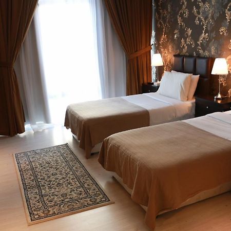 Suite Home Hotel Κουβέιτ Εξωτερικό φωτογραφία