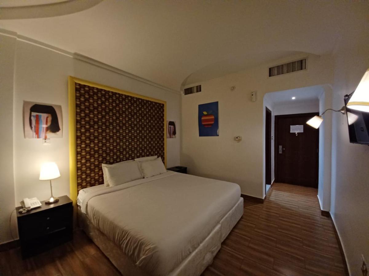 Suite Home Hotel Κουβέιτ Εξωτερικό φωτογραφία