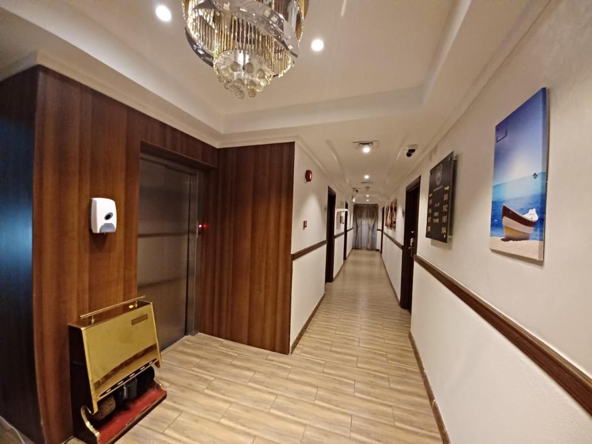 Suite Home Hotel Κουβέιτ Εξωτερικό φωτογραφία