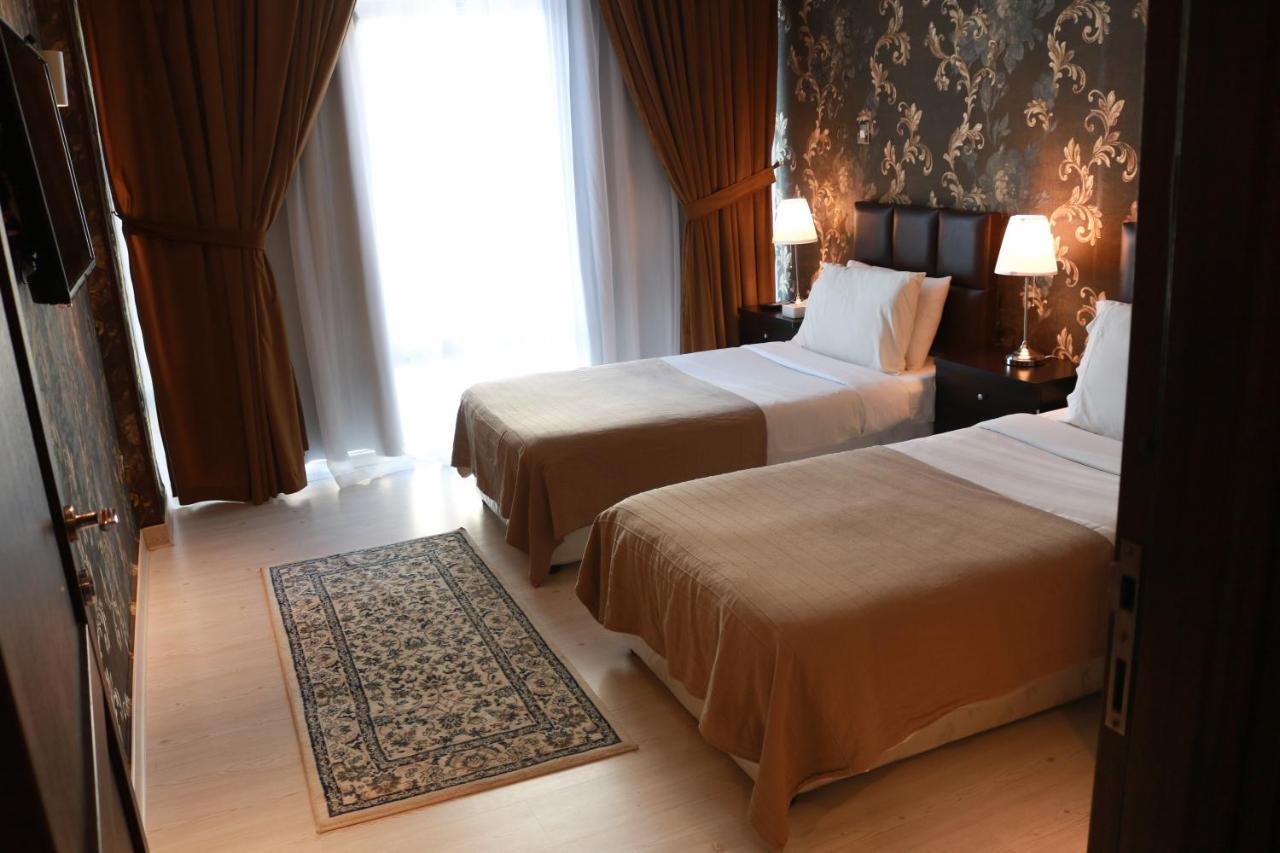 Suite Home Hotel Κουβέιτ Εξωτερικό φωτογραφία