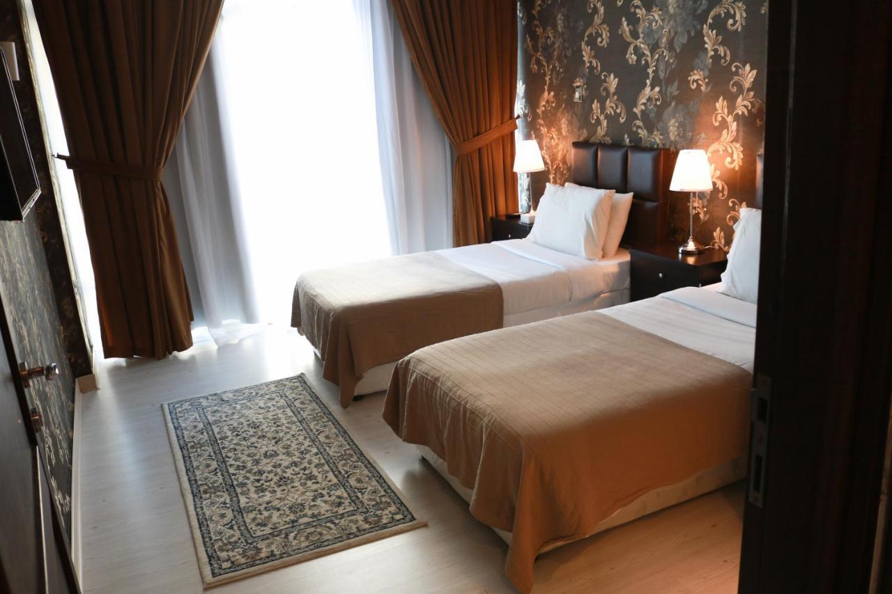 Suite Home Hotel Κουβέιτ Εξωτερικό φωτογραφία